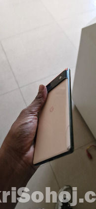 Google pixel 6